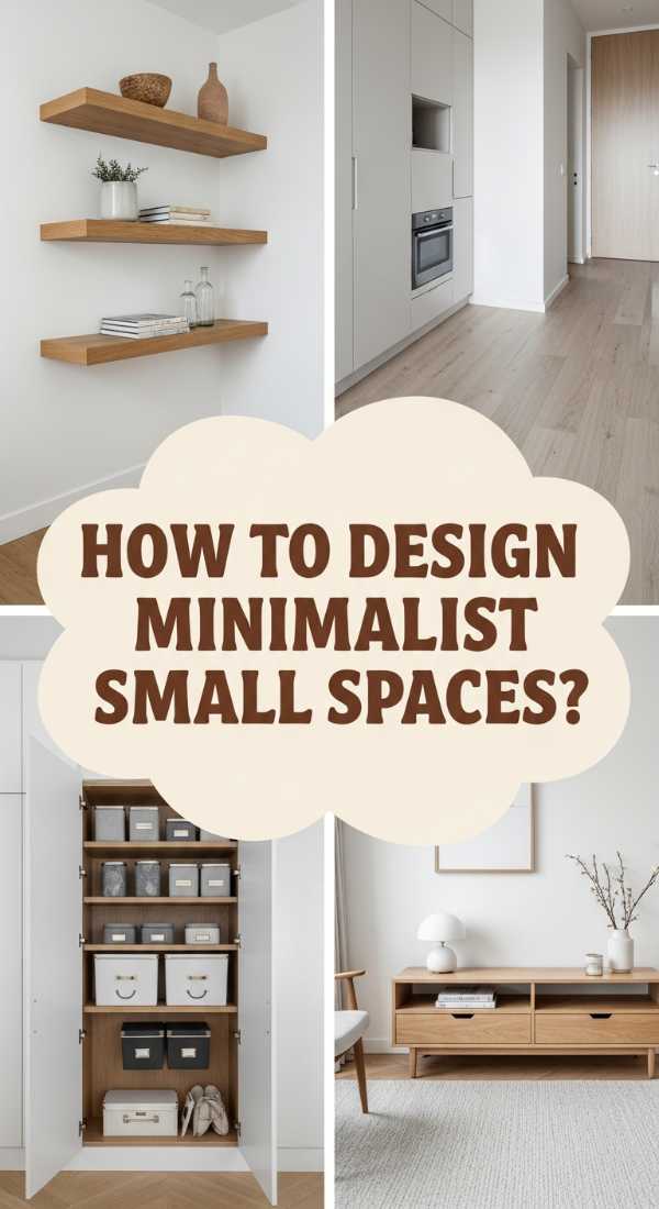 How To Design A Minimalist Living Room In Small Spaces For Breathability 6a0836ee13236