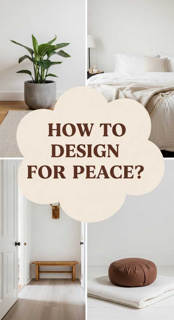 Minimalist Living: Why Your Home Needs More Warmth and Less Stuff How To Design A Minimalist Room For Better Mental Clarity 6a08258c0eaad