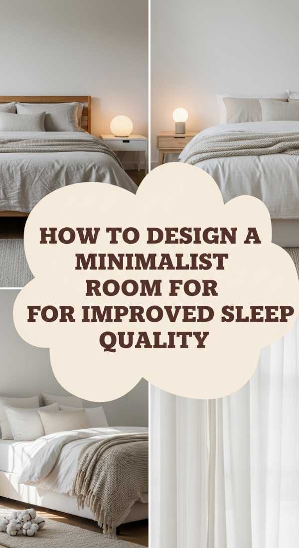 How To Design A Minimalist Room For Improved Sleep Quality 6a0836f3ef6bb