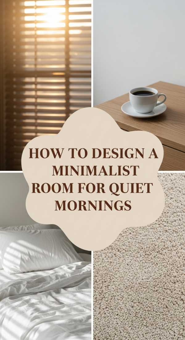 How To Design A Minimalist Room For Quiet Mornings 6a0836e08458a