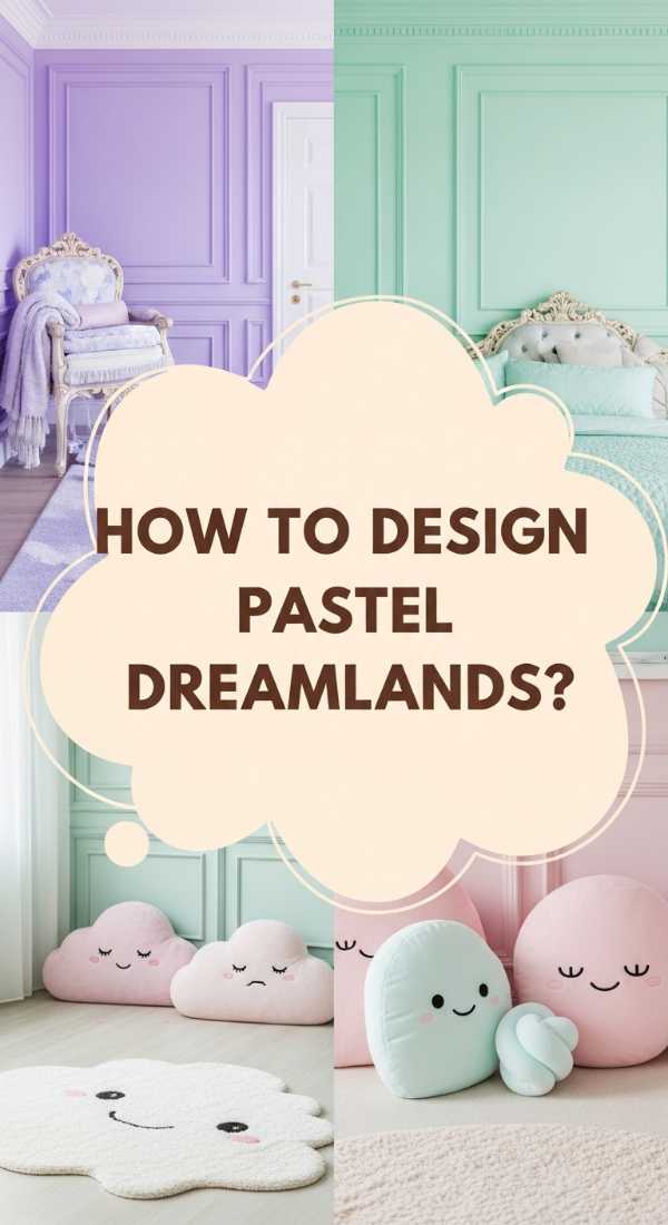 How To Design A Pastel Dreamland With Cute Rugs For Bedrooms 69fda81229586