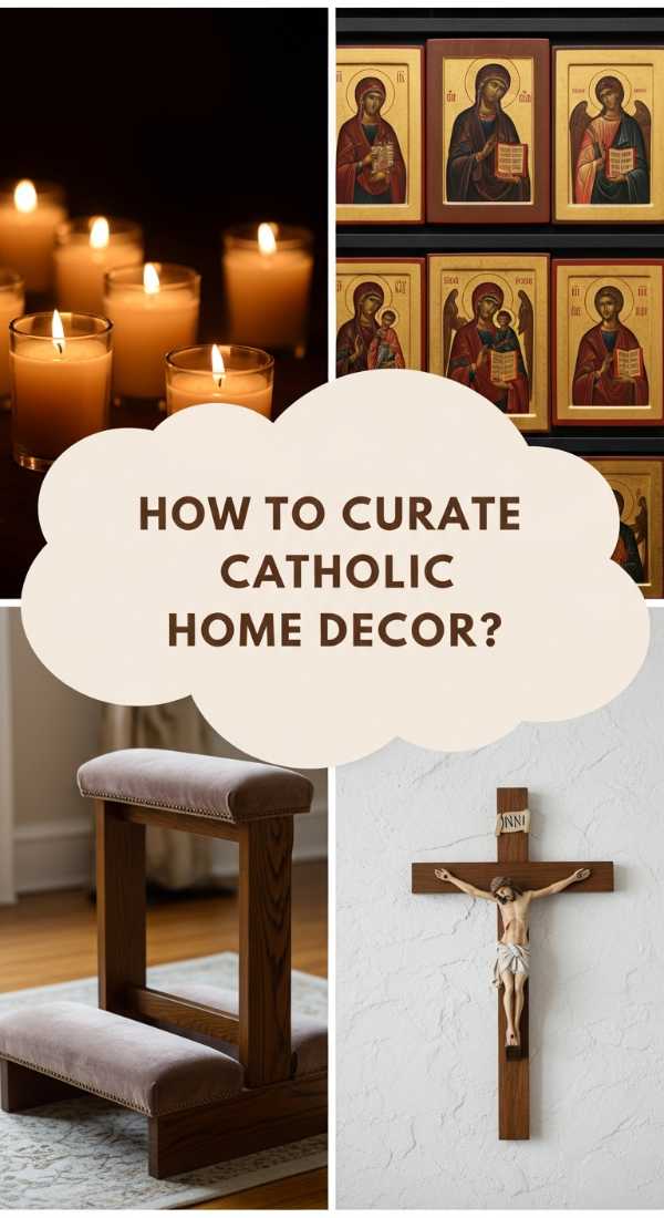 How To Design A Peaceful Catholic Prayer Nook For Daily Spiritual Connection 6a00311d06f9b