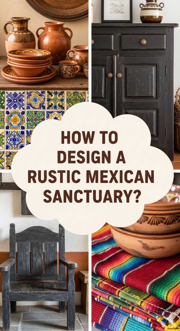 How To Design A Rustic Mexican Sanctuary For Cozy Living 6a0033691a76b