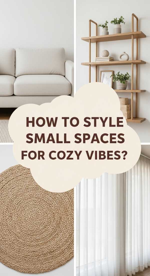How To Design A Small Living Room For Maximum Comfort 6a082f1d43074