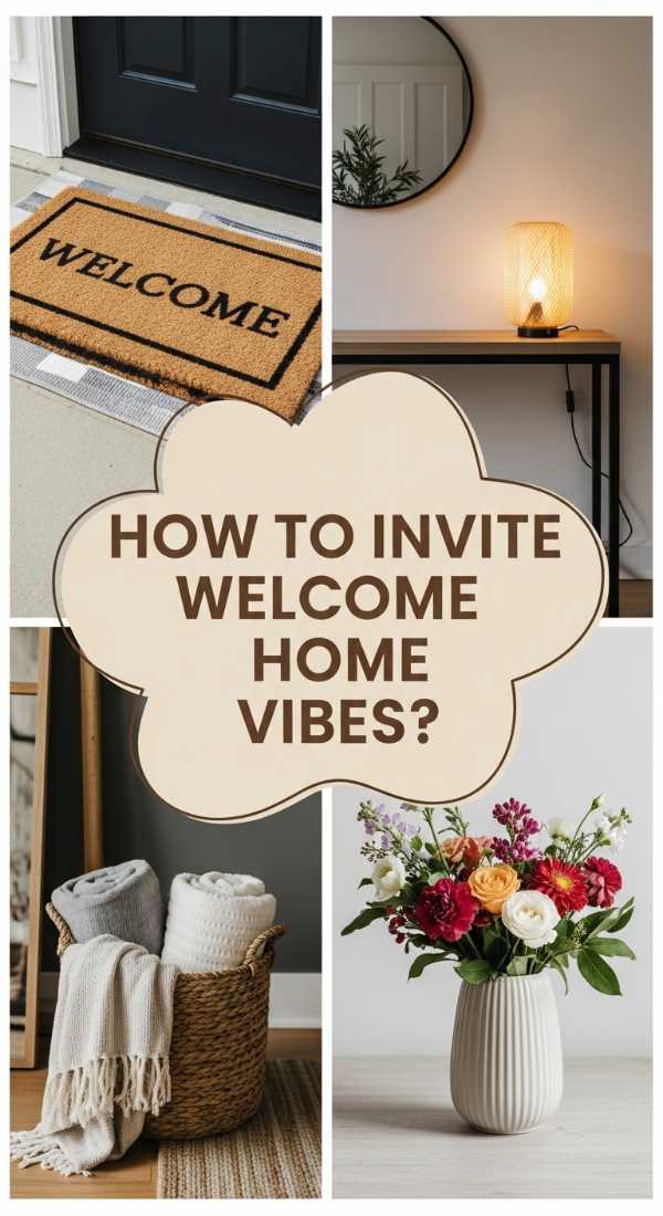 How To Design A Welcoming Entryway For The Perfect First Impression 6a082a3ebb99e