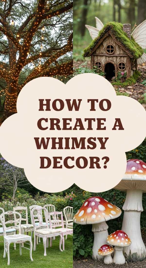 How To Design A Whimsical Fairy Garden For A Magical Outdoor Escape 69fb1b1dae37f