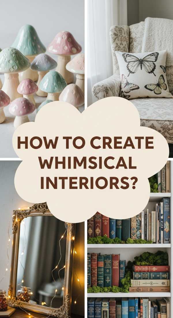 How to Decorate Like an Influencer: Aesthetic Room Ideas for Every Budget How To Design A Whimsical Fairy Garden Nook For Daily Magic 6a003116c1000