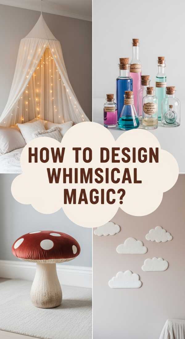 How To Design A Whimsical Fairy Nook For Endless Magic 6a00336c9fe65
