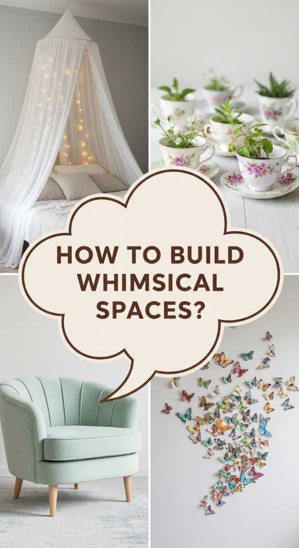 How To Design A Whimsical Secret Garden Corner For Daily Magic 6a00321fe2172
