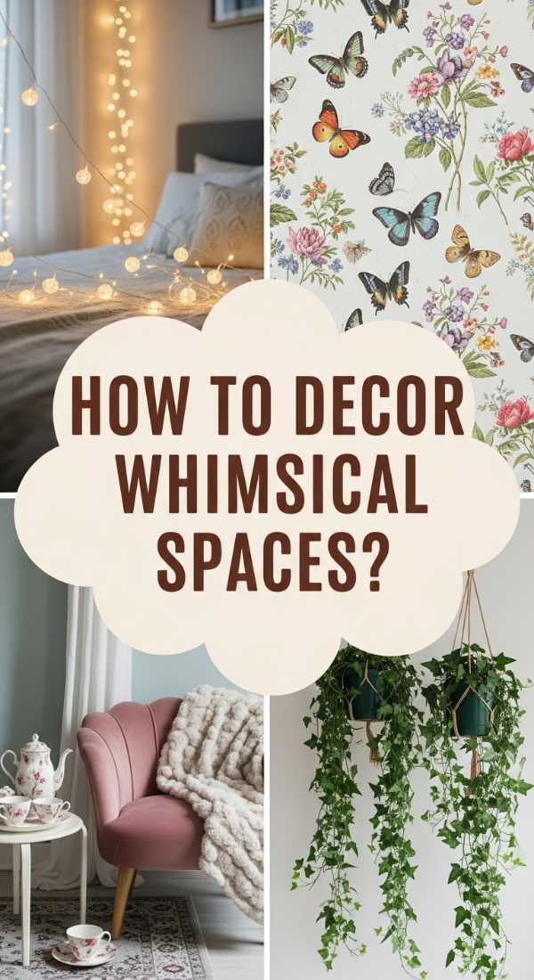 How To Design A Whimsical Secret Garden Corner For Daily Magic 6a12e466c680b