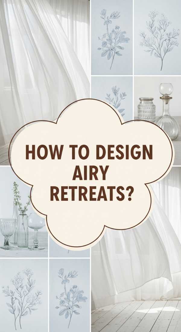 How To Design An Airy Floral Bedroom Retreat For Refreshing Morning Energy 69fda80057320