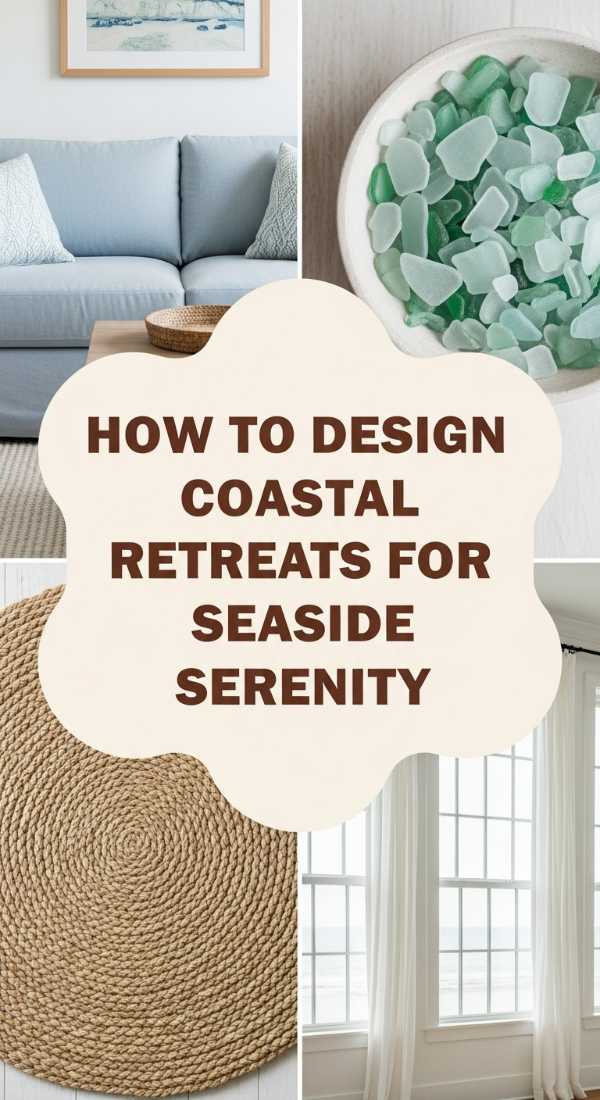 How To Design Coastal Retreats For Seaside Serenity 6a06ba6e85e6a