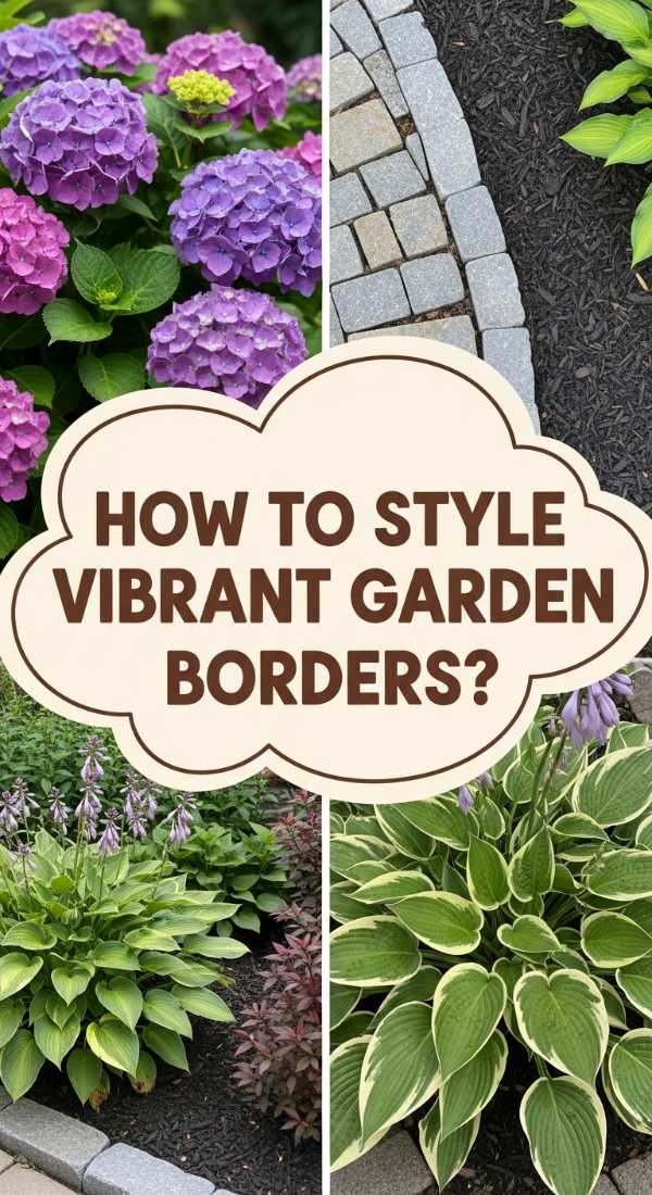 How To Design Enchanting Flower Beds For Curb Appeal Magic 69f874fde90e7