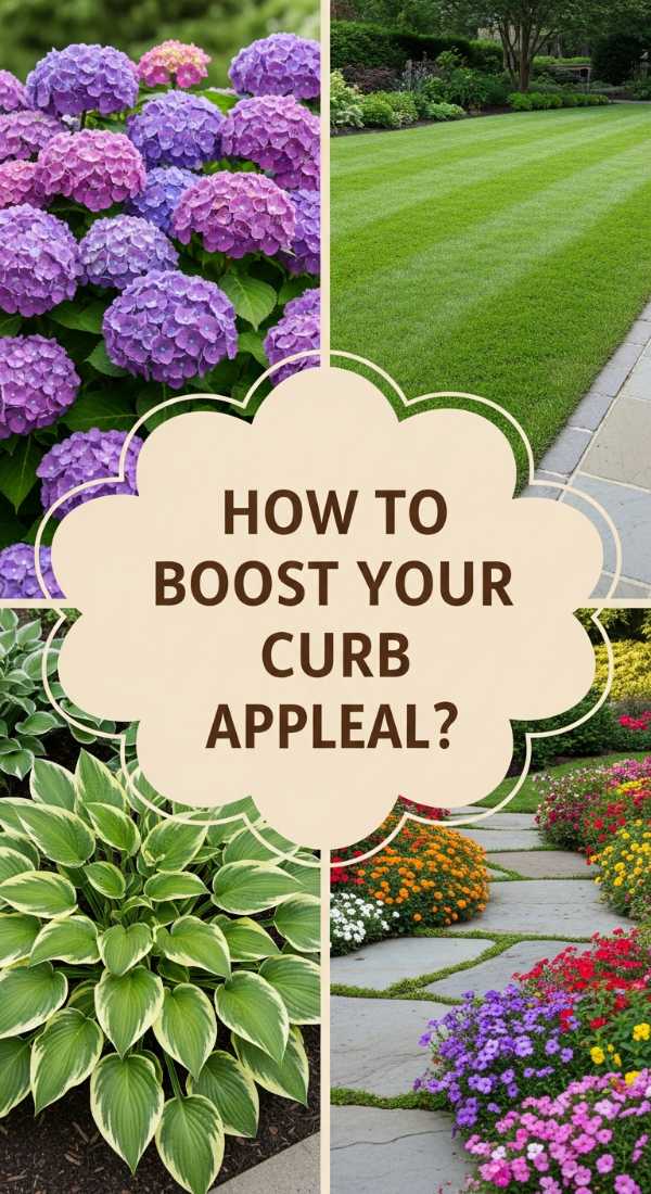 How To Design Front Yard Flower Beds For Instant Curb Appeal 69f874ffcf713