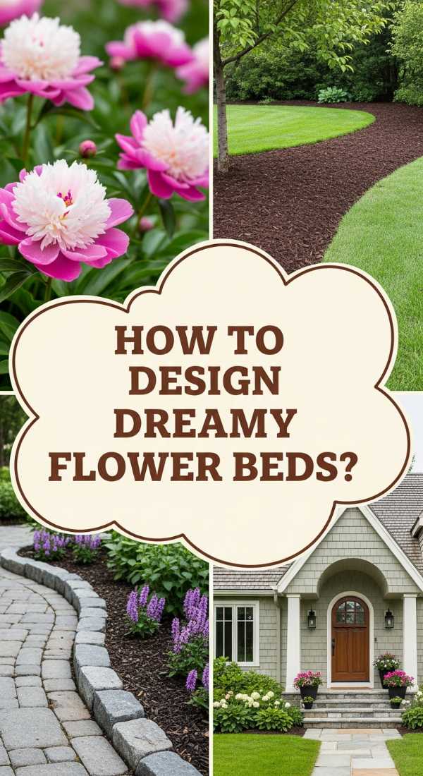 How To Design Front Yard Flower Beds For Instant Curb Appeal 69f87501d81a5