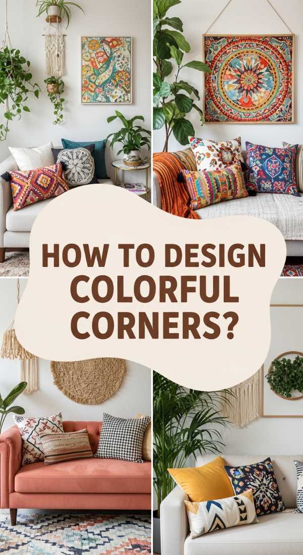 How To Design Living Room Decor Colorful Corners For Creative Inspiration 6a081cd9802c0