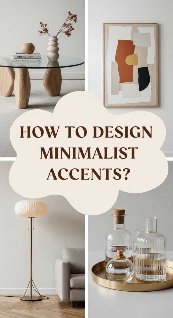How To Design Living Room Decor Minimalist Accents For Elegant Gatherings 6a0835ee650fe