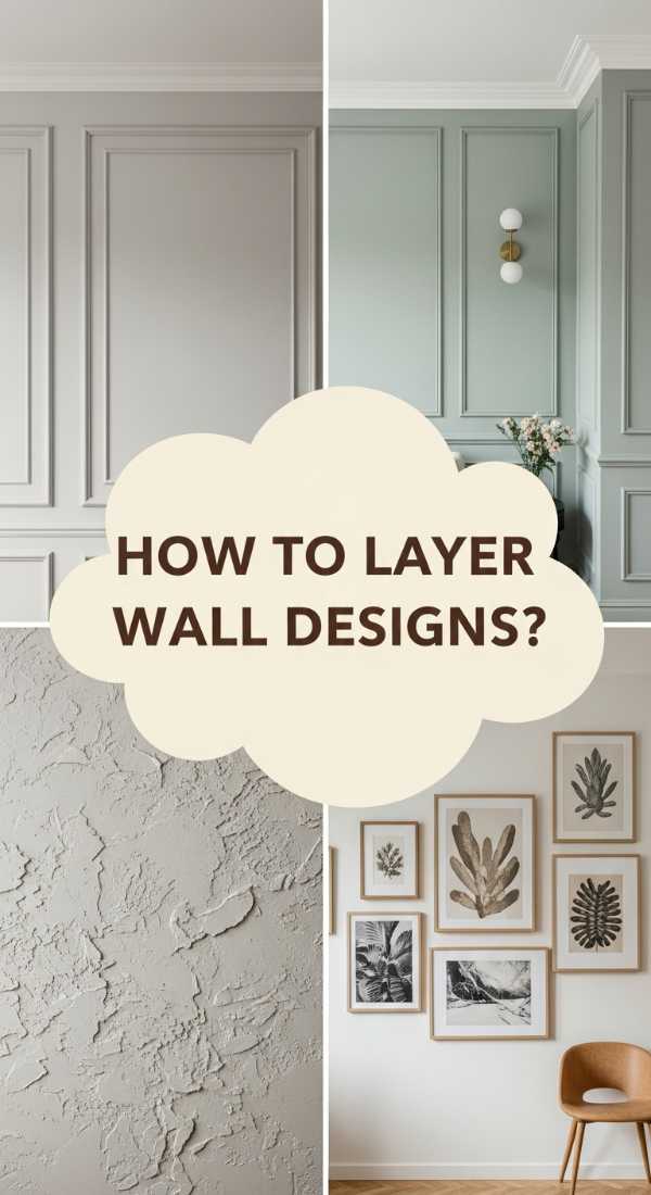 How To Design Living Room Wall Designs For Cozy Atmosphere 69fb1ce7430a9