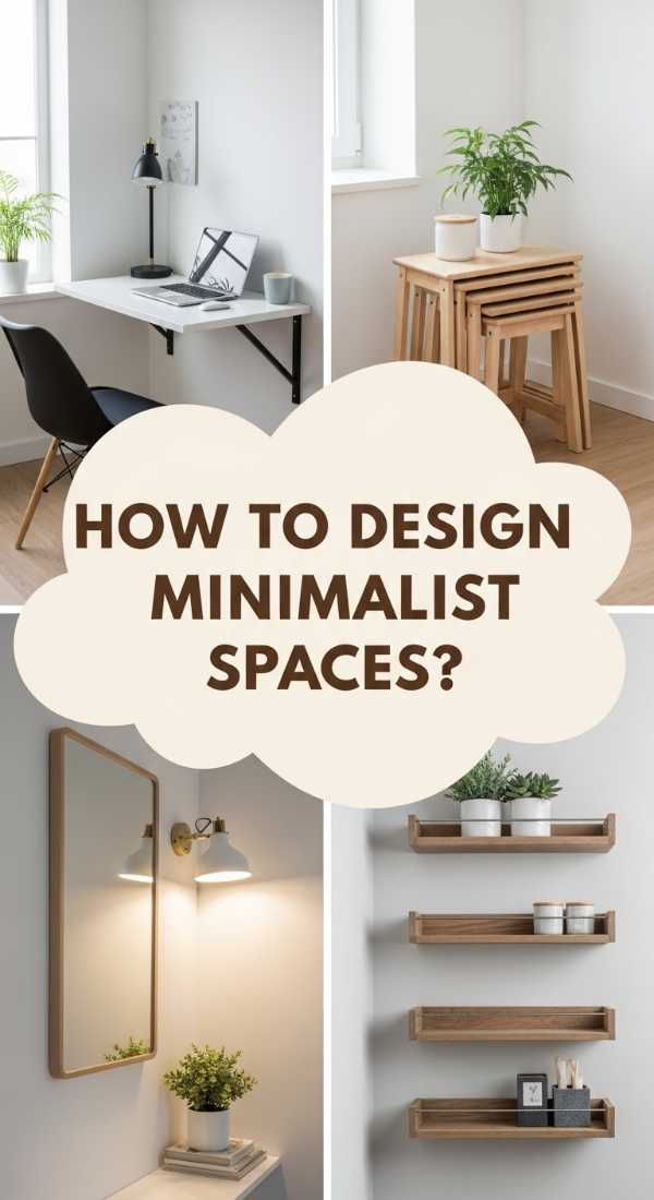 How To Design Minimalist Living Room Small Spaces For Daily Joy 6a0827391e860