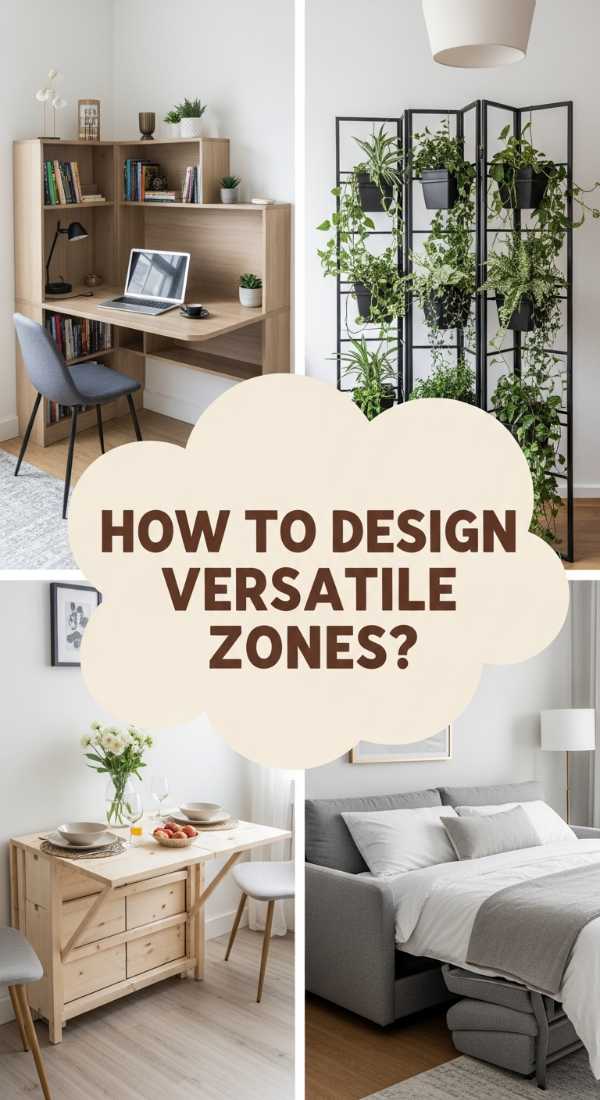 How To Design Multi Functional Zones For Productive Living 69fb1b1065dc9