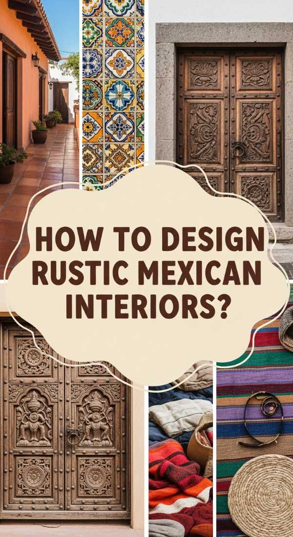 How To Design Rustic Mexican Interiors For A Warm Heritage Feel 6a0031045b8dc