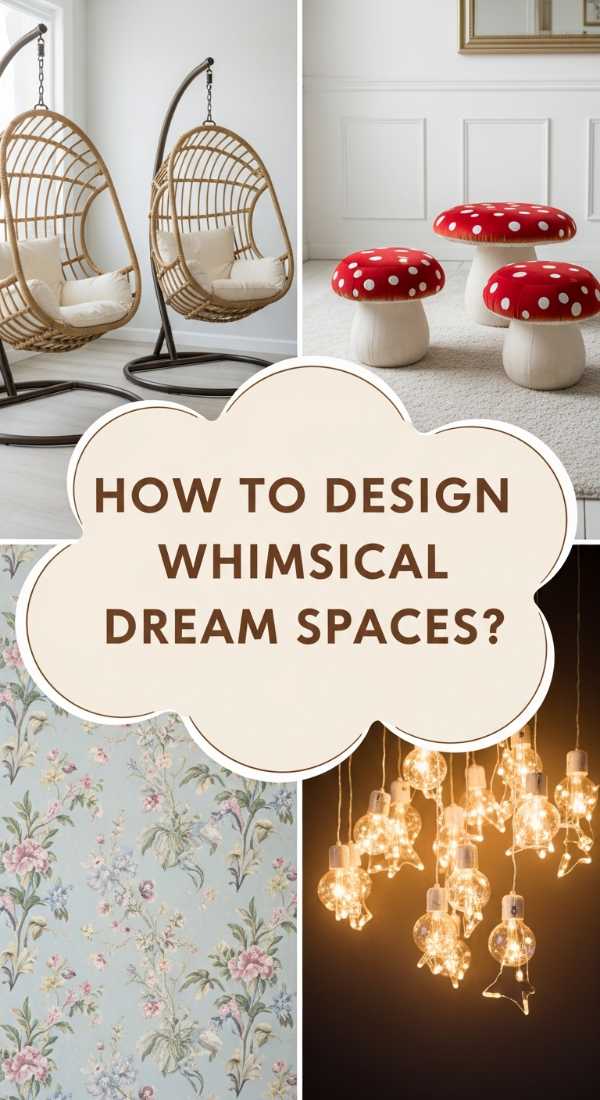 How To Design Whimsical Dream Spaces For Daily Wonder 6a0031199ca06