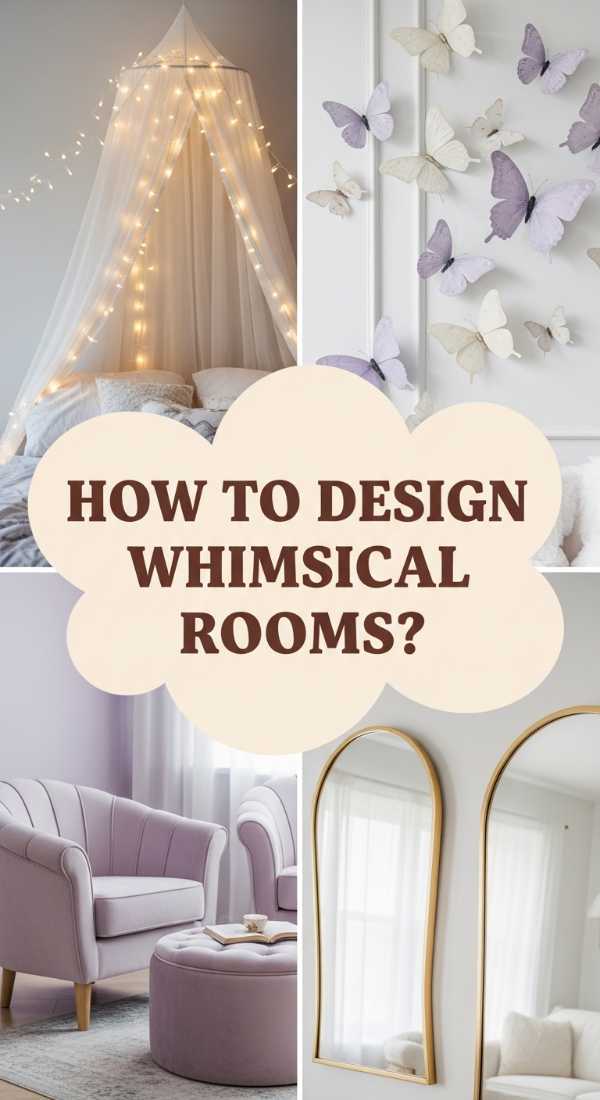 Affordable Elegance: How to Achieve the Aesthetic Look on a Budget How To Design Whimsical Rooms For A Touch Of Magic 6a00310d87765