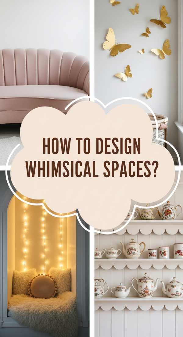 How To Design Whimsical Spaces For Endless Creative Inspiration 6a00322603425