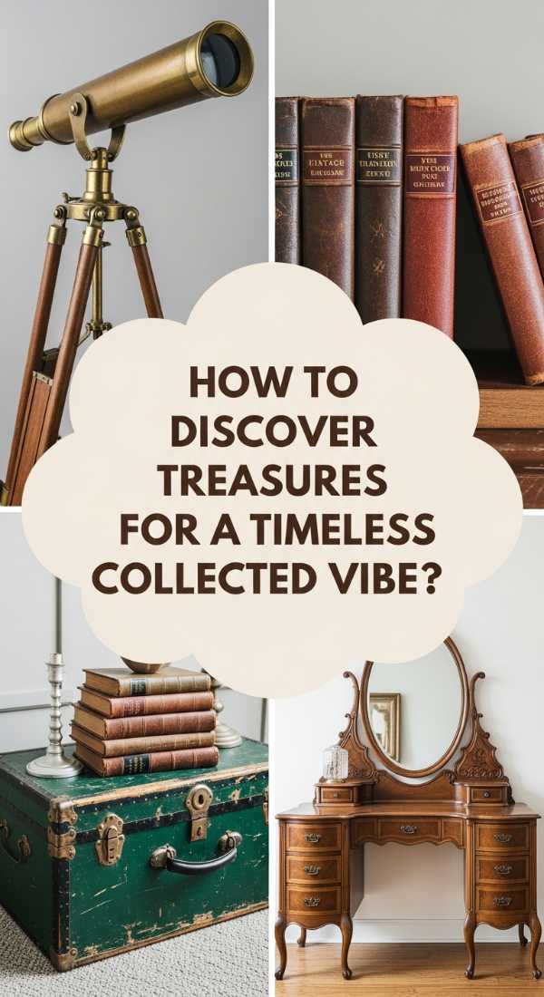 How To Discover Vintage Treasures For A Timeless Collected Vibe 6a003102ac801