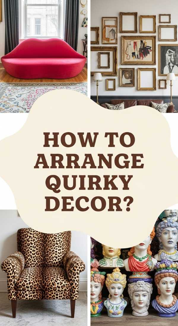 How To Display Quirky Curiosities For A Bold Individualistic Look 6a0032308ee8a
