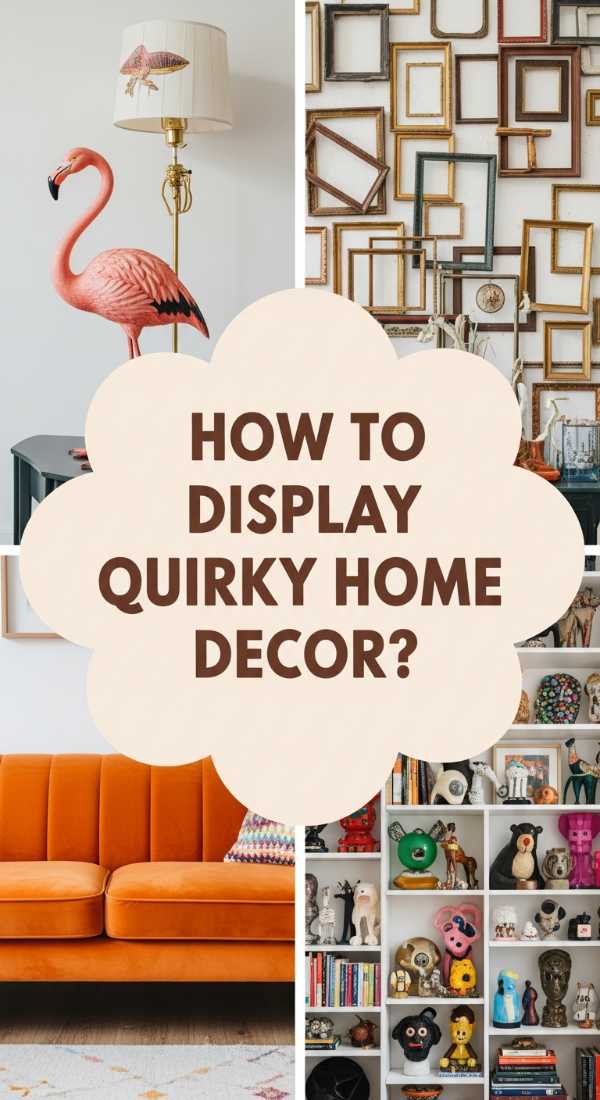 How To Display Quirky Home Decor For A Bold Expression Of Personality 6a0833951c62e