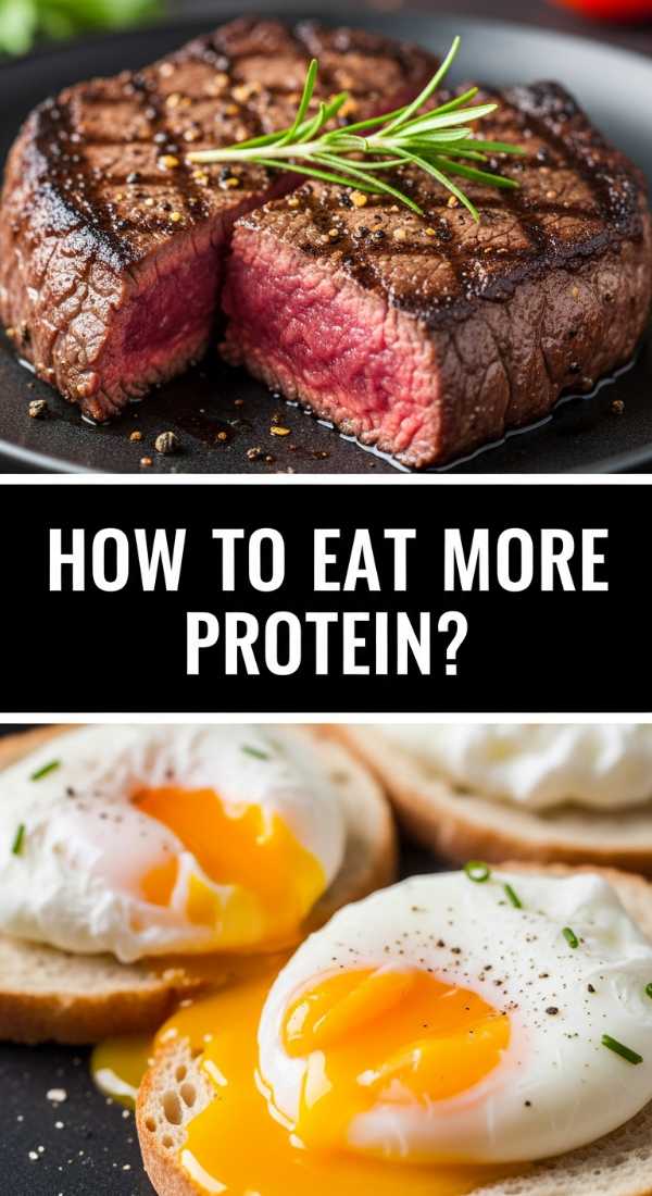 How To Eat More Protein 69fc222195852