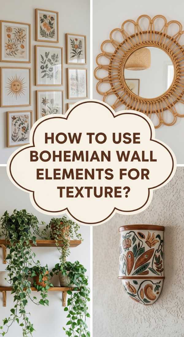 How To Elevate Bare Walls For A Textured Artisan Look 6a0831b4b3bfe