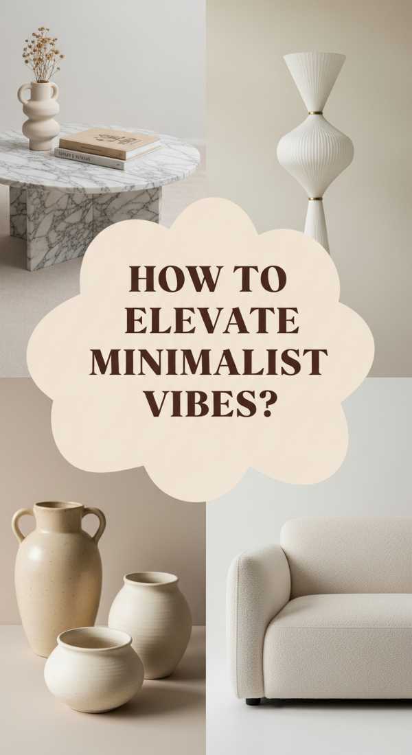 How To Elevate Living Room Aesthetics For Chic Simplicity 6a082ef9252a2