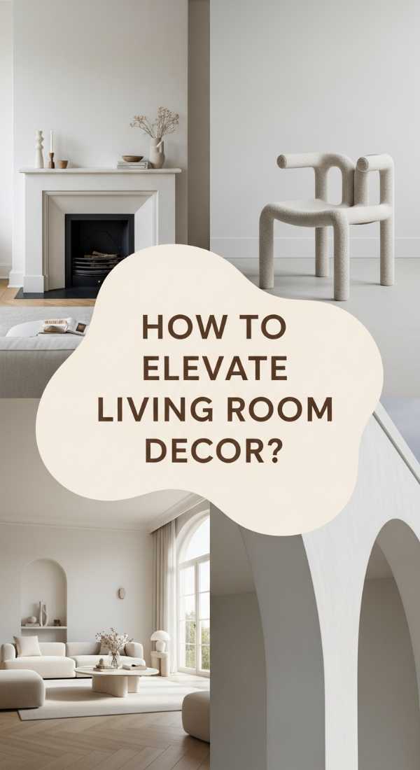 How To Elevate Living Room Decor Minimalist Style For Modern Peace 6a0825711591d