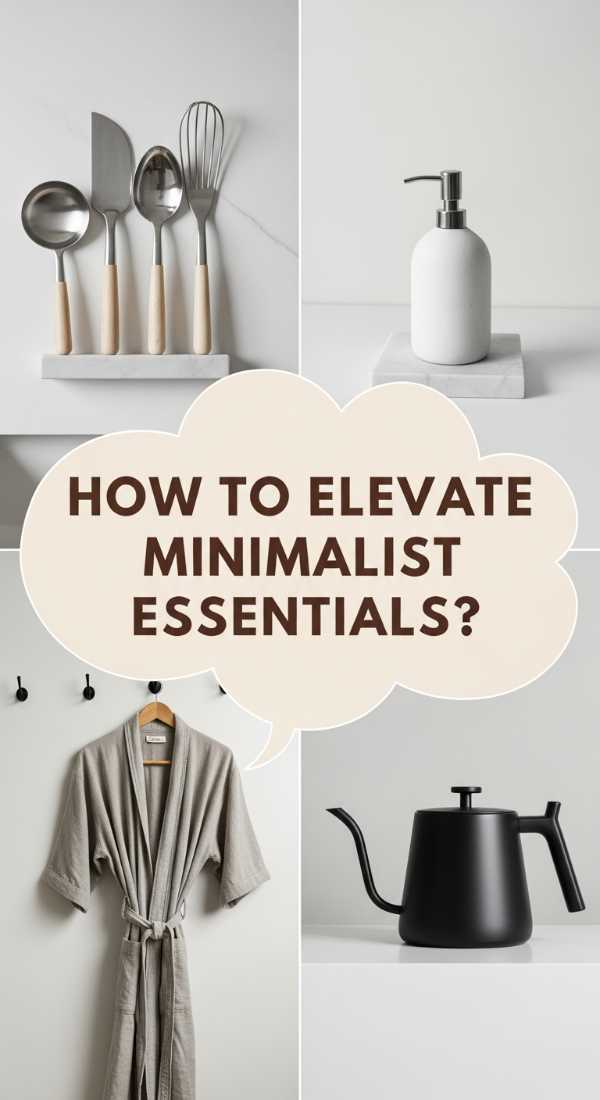 How To Elevate Minimalist Home Essentials For Effortless Luxury 6a0835eecf83f