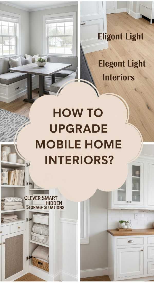 How To Elevate Mobile Home Living For A High End Luxury Appearance 6a00310bda1c5
