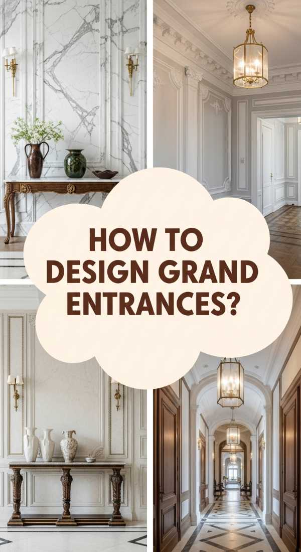 How To Elevate Your Entrance Foyer Wall Design For A Grand First Impression 69fb1b202ff04