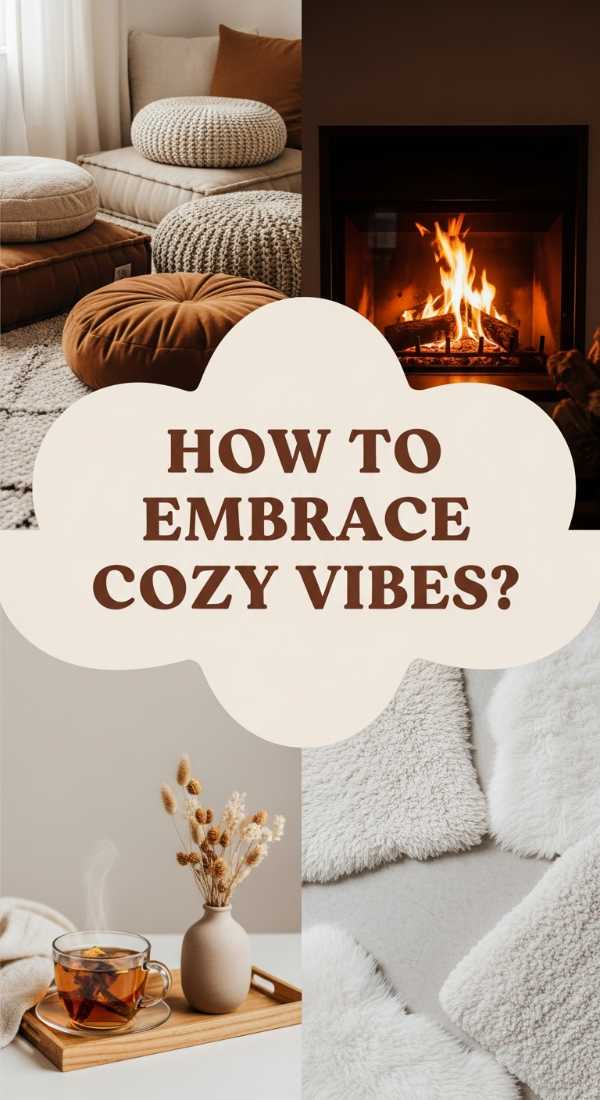 How To Embrace Cozy Minimalist Vibes For Maximum Relaxation 6a082728c9ab0