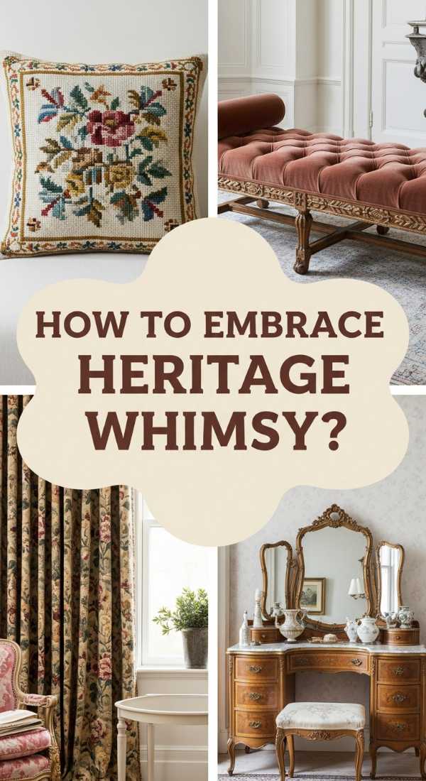 How To Embrace Victorian Floral Bedding For A Whimsical Heritage Feel 69fda8036706b