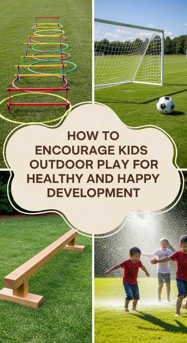 How To Encourage Kids Outdoor Play For Healthy And Happy Development 6a0066b3573b1
