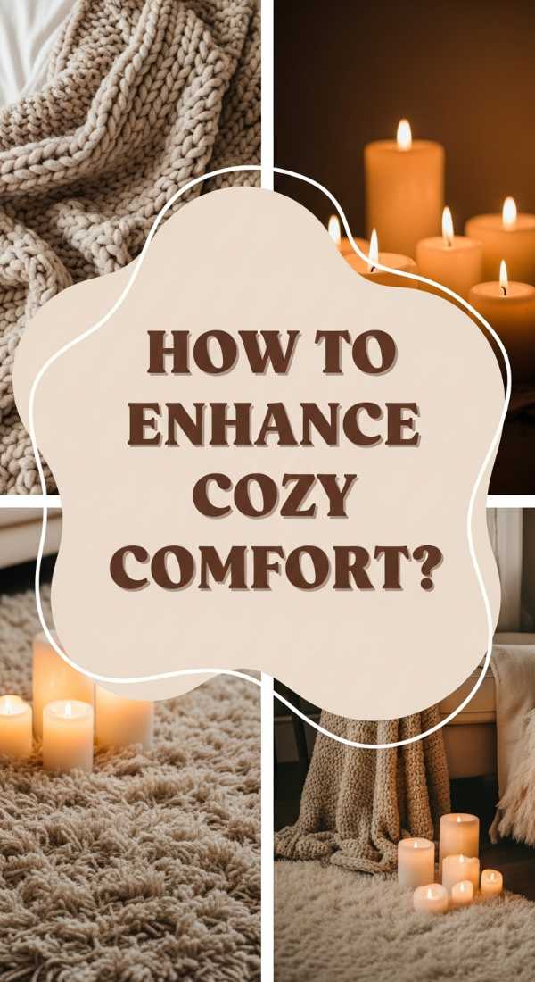 The Aesthetic Bedroom Guide: How to Achieve the Perfect Cozy Vibe How To Enhance Cozy Comfort With Cute Rugs For Bedrooms 69fda7f664662