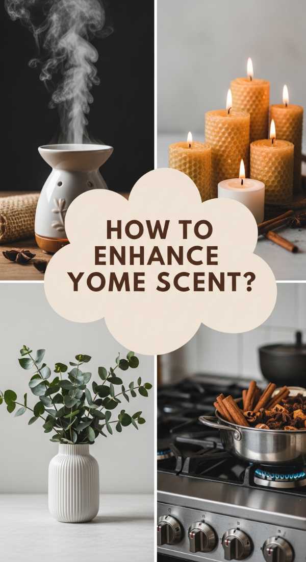How To Enhance The Welcome Home Scent For A Relaxing Atmosphere 69fb1b0cd13a7