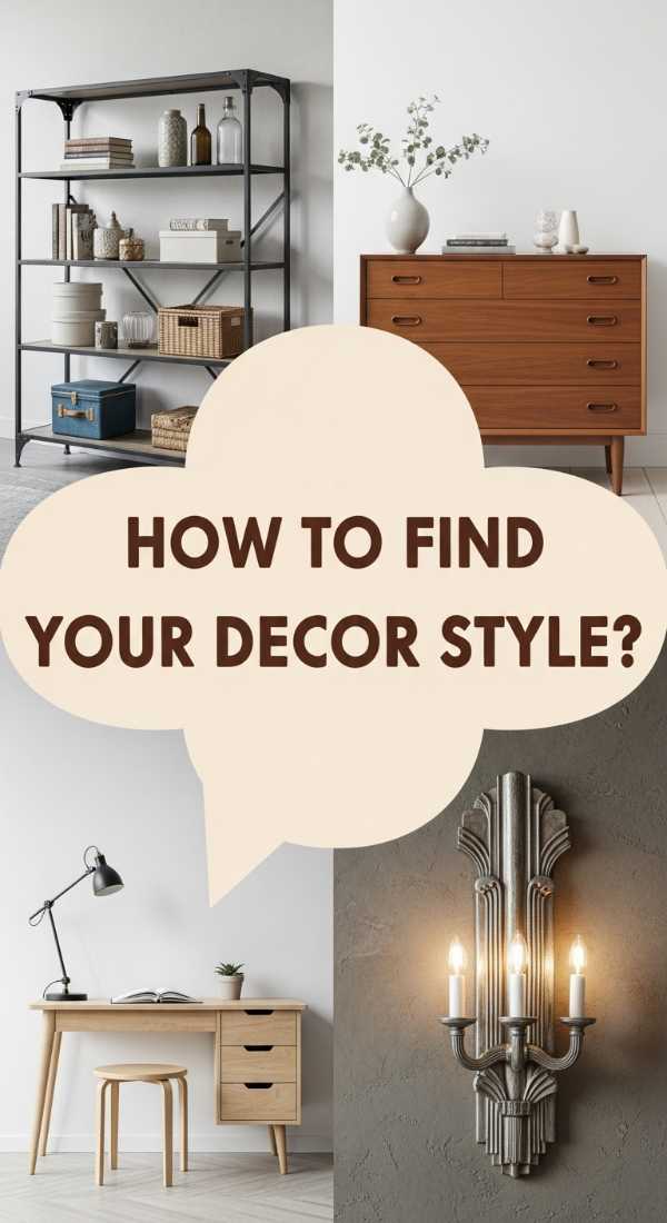 How To Explore Types Of Home Decor Styles For A Unique Signature Look 6a06ba6ca2f50