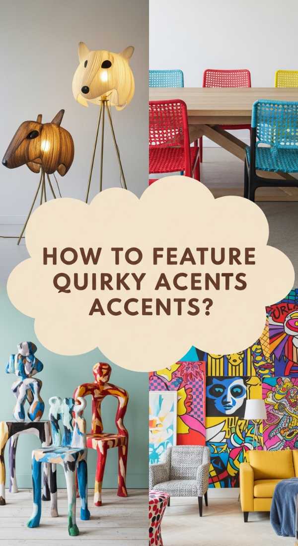 Affordable Elegance: How to Achieve the Aesthetic Look on a Budget How To Feature Quirky Accents For A Personalized Unique Home 6a00310f72478