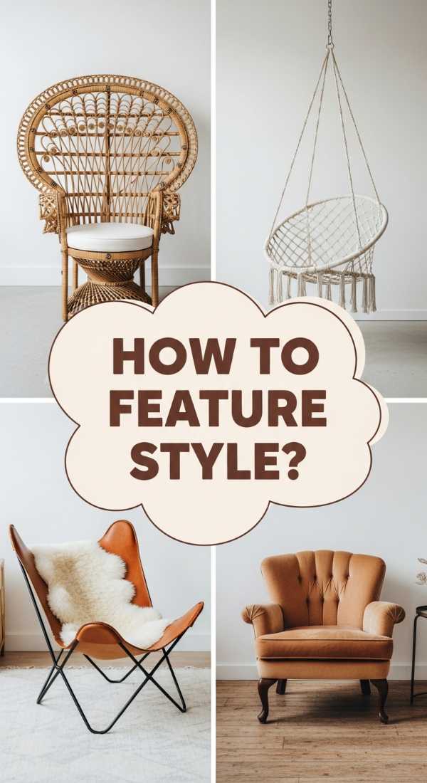How To Feature Style With A Bohemian Chair 6a0830641ef2d