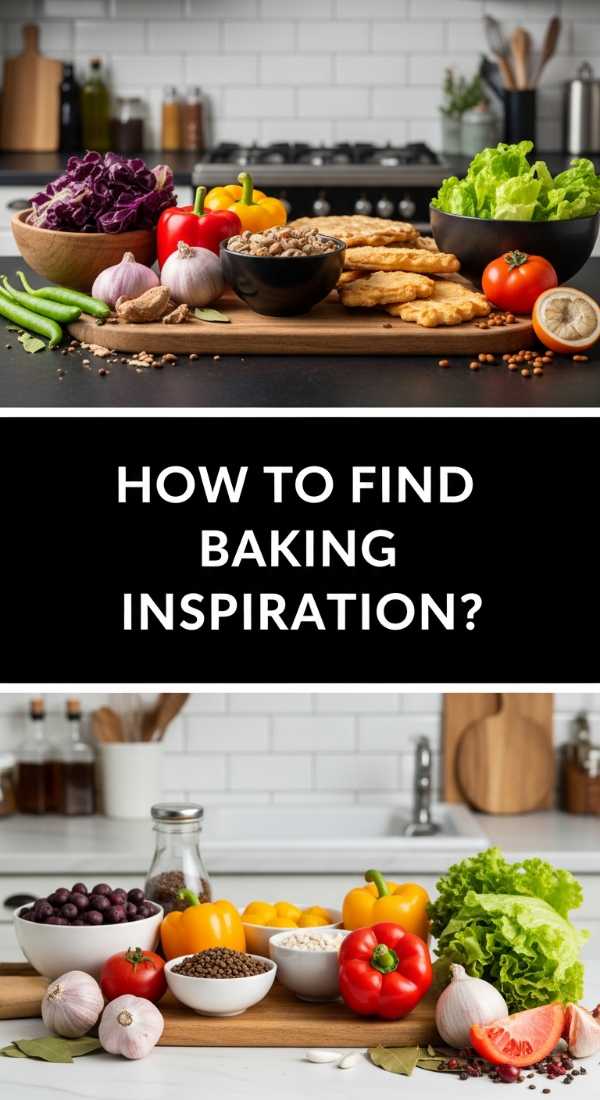 How To Find Baking Inspiration 69fc22181a52e
