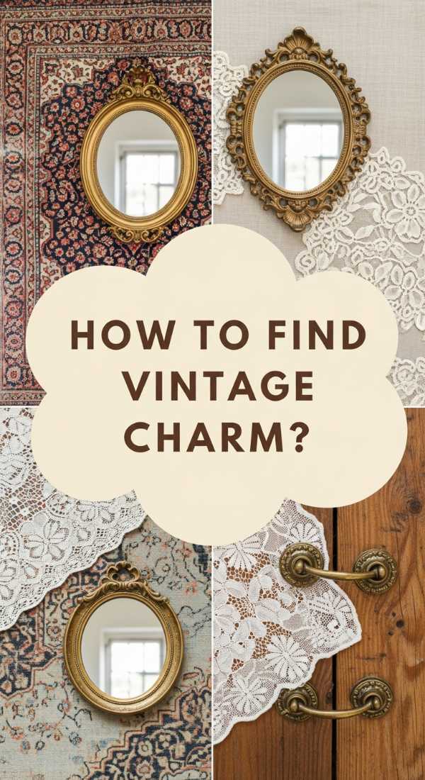 How To Find Vintage Charm For A Nostalgic Bedroom Mood 69fda80b21f2e