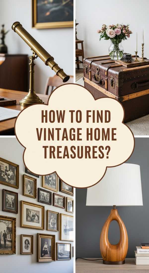 How To Find Vintage Home Treasures For A Unique Storied Interior 6a00321eea1a7