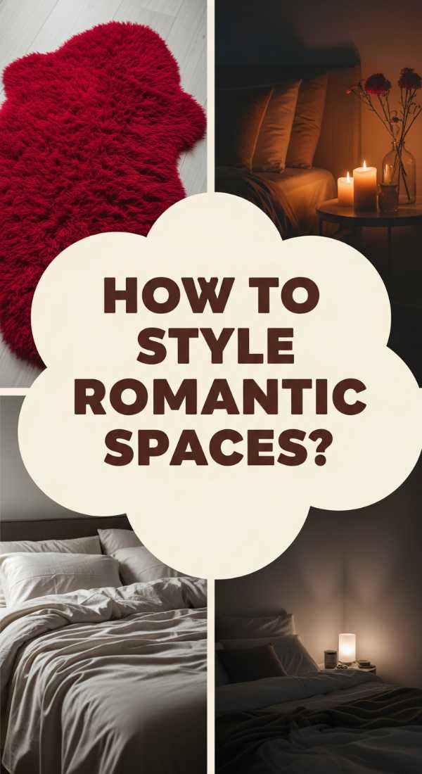 How To Finish A Romantic Plush Bedroom For Total Softness 69fda80e36f75